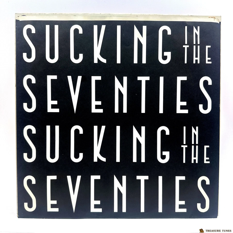 The Rolling Stones – Sucking In The Seventies - Image 4 of 4