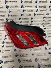 9686293780A Peugeot 508 Left Tail Light