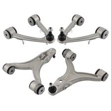 Returned Front Control Arms For 2008-2018 Maserati GranTurismo Quattroporte M139