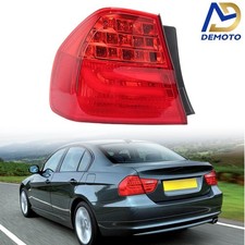 Rücklicht Heckleuchte Rückleuchten Links Für BMW 3er E90 2008-2011 63217289425