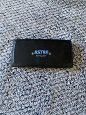 Viper Astro Tungsten Darts Kit Is Complete with carrier case see photos