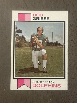 1973 TOPPS FOOTBALL #201-400 EXNM/NM COMPLETE YOUR SET FREE SHIPPING