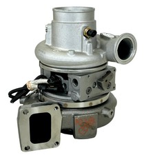2881807NX Genuine Cummins Turbocharger Vgt He451Ve For Cummins Isx15 14.9L