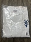 New! Le Cordon Bleu Paris Program Culinary Education Uniform Chefs Coat Sz Small