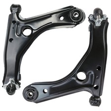 RIDEX Lenkersatz Radaufhängung für VW GOLF III (1H1) Querlenker 2905L0032