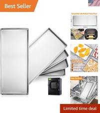 Metal Trays for Harvest Right Freeze Dryer Medium, Freeze dryer trays medium ...