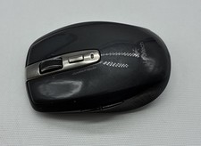 Logitech Anywhere MX Wireless Laser Mouse - TESTED - M-R0001