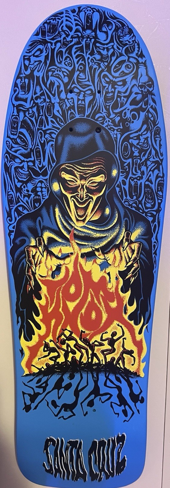 skateboard deck-image