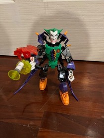 LEGO DC Comics Super Heroes: The Joker (4527)