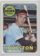 Click to enlarge Gary Geiger