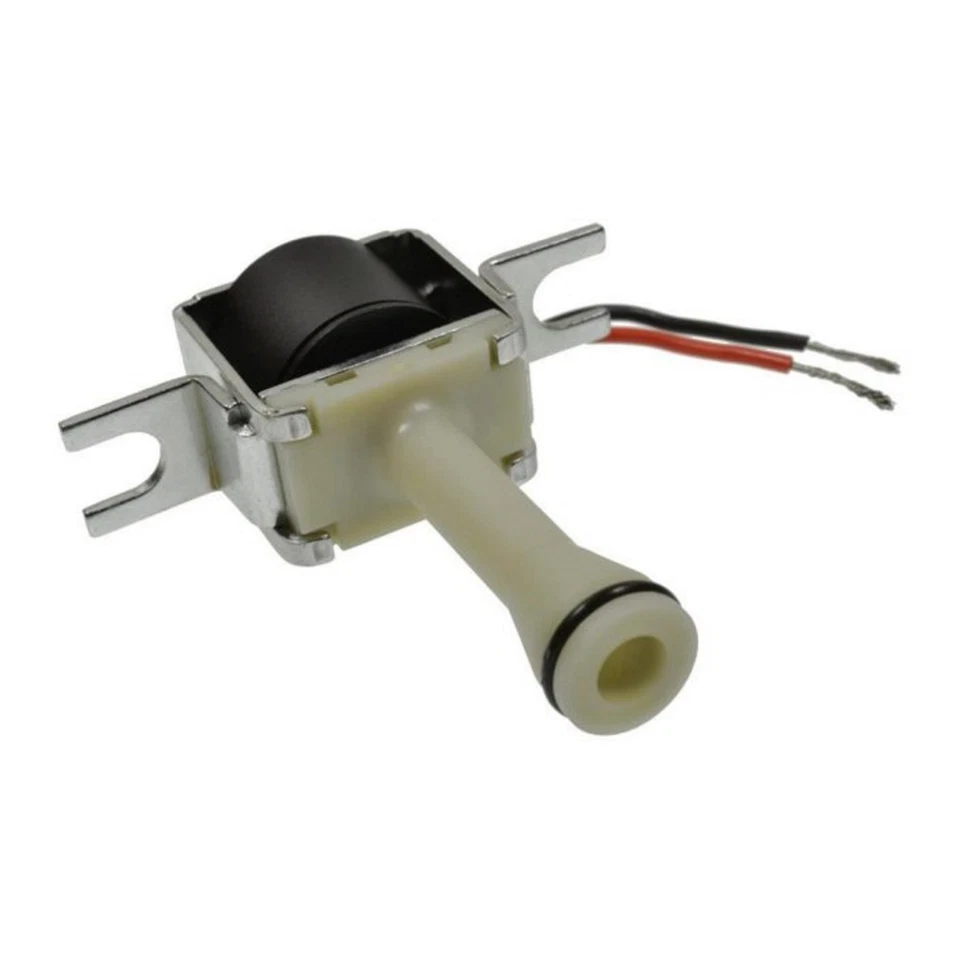 Genuine ACDelco For GMC Envoy 2002 03 2004 Transmission Solenoid Gold 3 Terminal - Image 3 of 4