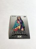 Emi Sakura 2024 Upper Deck Allure AEW Base Card # 24