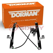 Dorman Front Right Power Window Motor & Regulator Assembly for 2002-2004 dw