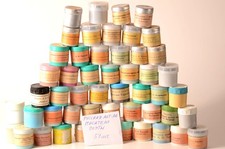 51pcs Filmstrips USSR Diafilms, Films Russian literature, Russian writers, poets