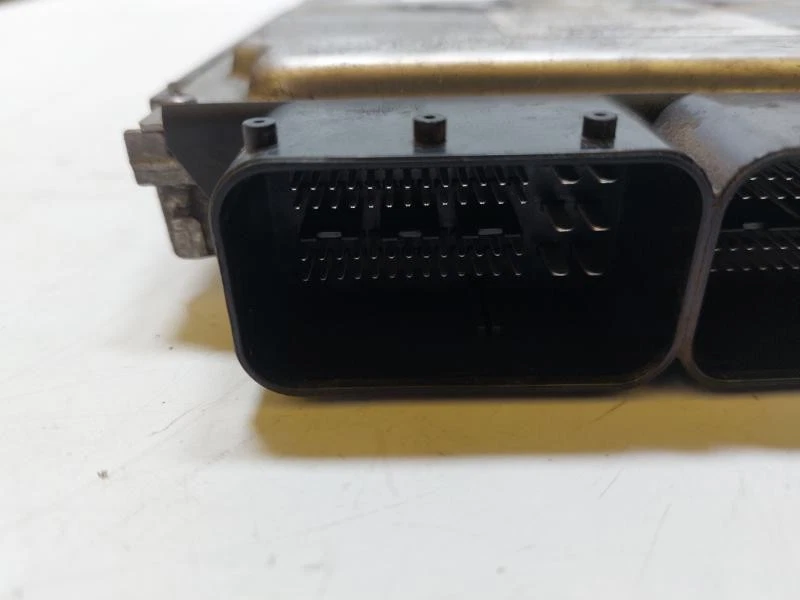 A6519007103 CENTRALINA MOTORE ECU MERCEDES-BENZ SPRINTER (W910) 2.2 D 16V AUT 14 - Immagine 2 di 4