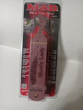 Vintage Mad Calls Shady Lady Turkey Box Call MD-346 Flambeau New
