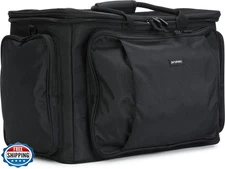 Protec Tenor Trombone Modular Mute Bag with Built-in Mute Holder,