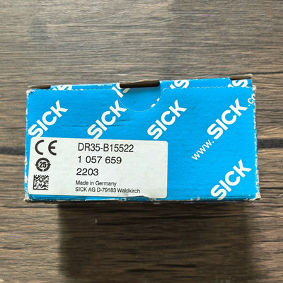 1PC Brand New Sick DR35-B15522 Sensor