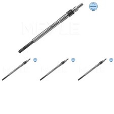 Bougies de préchauffage Fiat 128