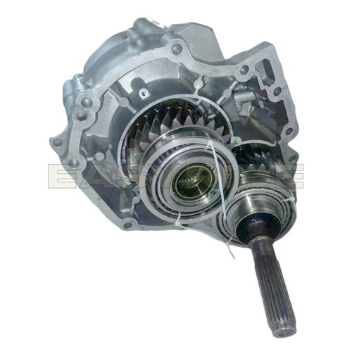 Transfer Case Assy For Mercedes-Benz W204 W221 W212 W218 4Matic 7G-Tronic 722.96 - Picture 8 of 8