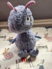 BNWT Jellycat Bimmie Jubjub with dust bag - Extremely Rare