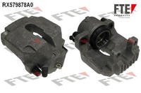 Bremssattel Fte 9292114 Aluminium FüR Bmw 3Er E90 Touring E91 X1 E84 E92 Z4 E89