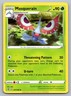 Pokemon TCG SWSH02: Rebel Clash Masquerain 011/192