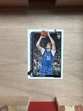 2025-26 Topps - Cooper Flagg #201 (RC)