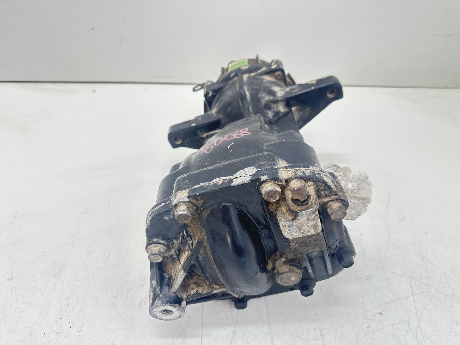 DIFFERENZIALE POSTERIORE PER HYUNDAI Tucson Serie 4780039000 Diesel 2.0 (04>09)