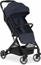 HAUCK TRAVEL N CARE BUGGY NAVY LEICHT FALTBAR KOMPAKT
