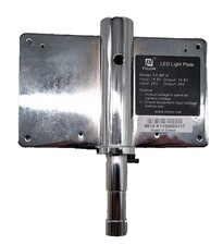 FXLION LED LIGHT PLATR FX-BP-K