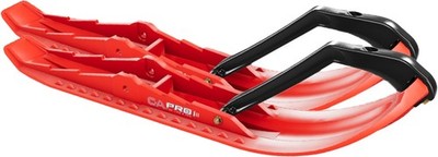 C&A Pro TMX Ski Rot für Schneemobil 77050428 4602-0209