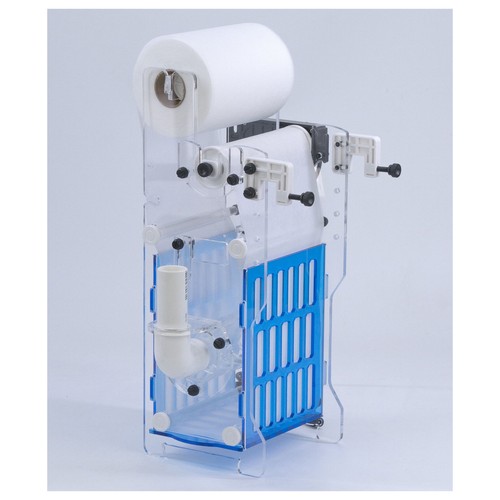 Bubble Magus Roll Filter ARF-M G2 Marine Aquarium Reef Fish Tank Auto Filtration - Picture 3 of 4
