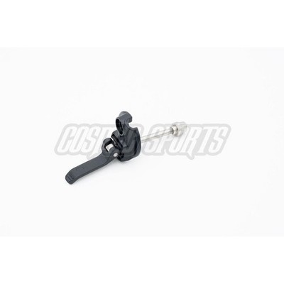 Kids Ride Shotgun Pro Main Quick Release Parts 
