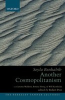 Another Cosmopolitanism Seyla Benhabib