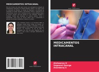 Aishwarya U (U. A.) | Medicamentos Intracanal | Taschenbuch | Portugiesisch