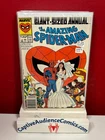 Amazing Spider-Man, The Vol. 1 Annual #21 - Newsstand Variant - FN+