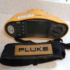 Fluke 1651B Multifunction Tester