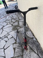 trotinette freestyle oxelo