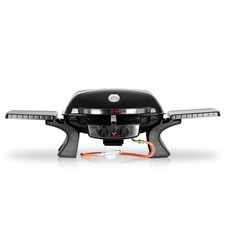 BBQ-Toro Tragbarer Tisch Gasgrill 2 Brenner |...