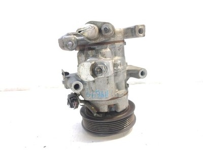 E3B119D629AA KLIMAKOMPRESSOR / 362345 FÜR FORD TRANSIT COURIER B460 FURGONETA/MO