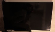 Sharp 50BL2KA 50-inch UHD LED Smart TV Black