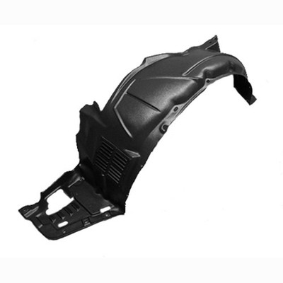 Front Driver Side Inner Fender For Acura TSX 2006-2008 AC1248121