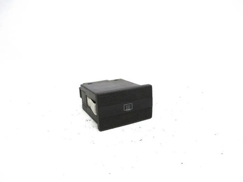 VW Passat 35i Schalter Heckscheibenheizung Bj 1995 3A0959621