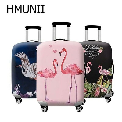 flamingo carry on luggage