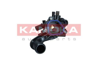 KAMOKA 7710018 Thermostatgehäuse für CITROËN,PEUGEOT
