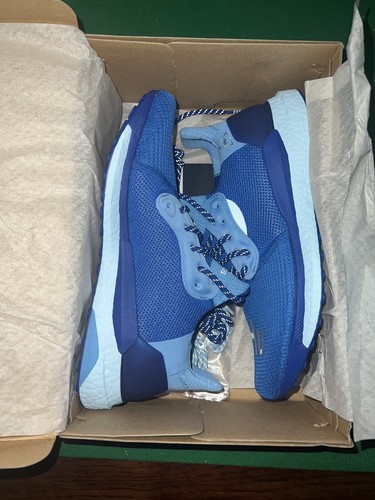 Buy Adidas Pharrell Williams Solar HU PRD Blue Size 9.5 EF2377 Running  Shoes Online at Lowest Price in Ubuy Nepal. 353794730112