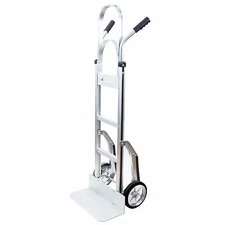 NK Heavy Duty PT-007 Aluminum Hand Truck, Stair Climber, Local Pickup Only