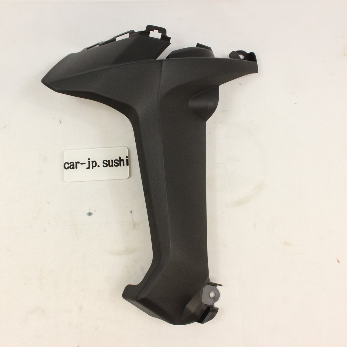 Honda Genuine SHROUD, R. 64320-MKF-D40 OEM NEW | eBay