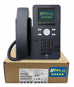 Avaya-J169-IP-Phone-700513634-Brand-New-1-Year-Warranty